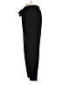 Tahari Solid Black Casual Pants Size L - photo 5