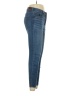Hollister Stripes Blue Jeans Size 28 waist - photo 4