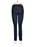 Level 99 Solid Blue Jeggings Size 28 waist - photo 2