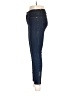 Level 99 Solid Blue Jeggings Size 28 waist - photo 5