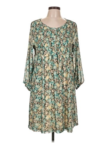 Skye's The Limit Casual Dress (view 1)