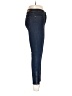 Level 99 Solid Blue Jeggings Size 28 waist - photo 4