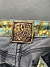 Rich & Skinny Blue Jeans Size 25 waist - photo 7