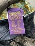 Rich & Skinny Blue Jeans Size 25 waist - photo 8