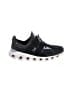 On Cloud Black Sneakers Size 10 - photo 1