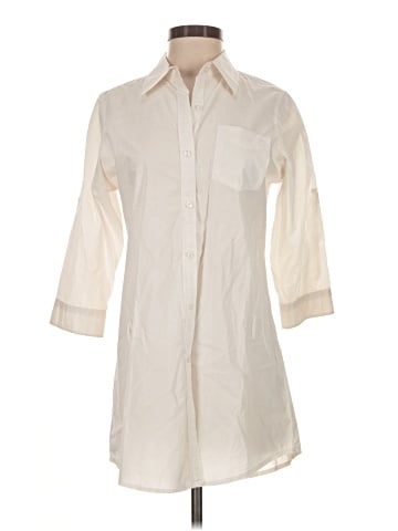 IZOD Casual Dress (view 1)