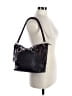 Brighton 100% Leather Black Leather Shoulder Bag One size - photo 2