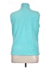 Made for Life 100% Polyester Teal Vest Size XL - photo 2
