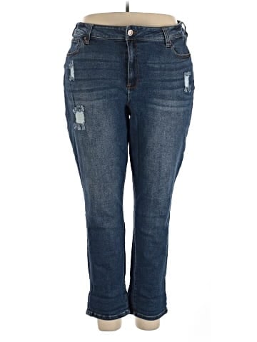 Molly & Isadora Jeans (view 1)