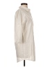 IZOD Ivory Casual Dress Size S - photo 4