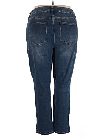 Molly & Isadora Jeans (view 2)