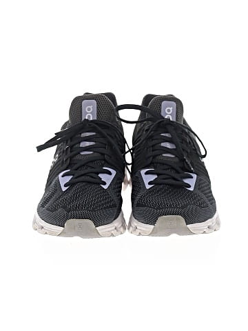 On Cloud Sneakers (view 2)
