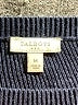 Talbots Outlet Stripes Red Pullover Sweater Size M - photo 7
