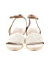 Talbots Ivory Wedges Size 7 1/2 - photo 2