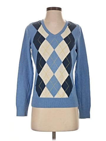 IZOD Pullover Sweater (view 1)