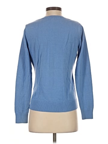 IZOD Pullover Sweater (view 2)