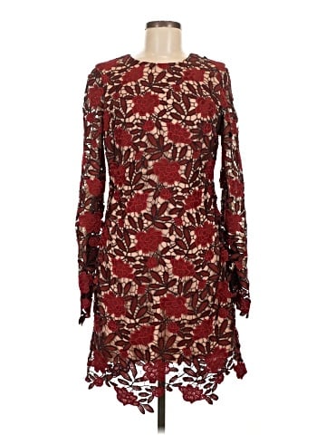 Dress the Population Cocktail Dress (view 1)