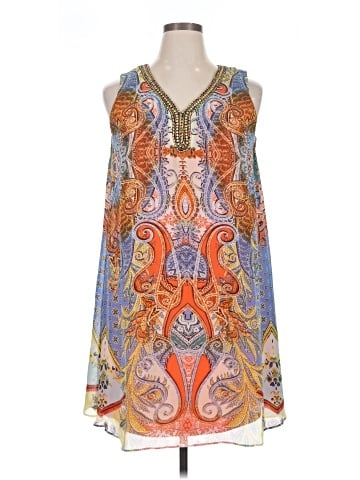 Studio One Casual Dress (view 1)