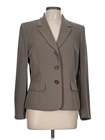 Anne Klein II Blazer (view 1)