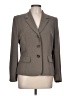 Anne Klein II Gray Blazer Size 10 - photo 1