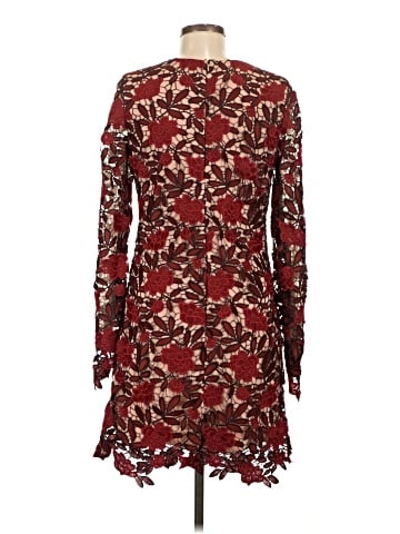 Dress the Population Cocktail Dress (view 2)