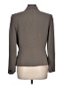Anne Klein II Gray Blazer Size 10 - photo 2