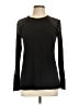Anatomie Black Long Sleeve T-Shirt Size L - photo 1