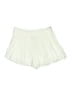 Lumiere Ivory Shorts Size L - photo 1