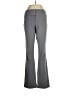 Maurices Solid Gray Dress Pants Size 1 - 2 - photo 1