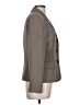 Anne Klein II Gray Blazer Size 10 - photo 4