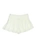 Lumiere Ivory Shorts Size L - photo 2