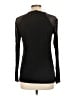 Anatomie Black Long Sleeve T-Shirt Size L - photo 2