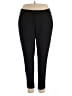 C9 By Champion Solid Black Active Pants Size XXL - photo 1