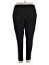 C9 By Champion Solid Black Active Pants Size XXL - photo 2