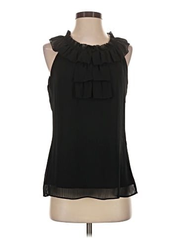Kenar Sleeveless Blouse (view 1)