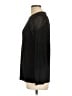 Anatomie Black Long Sleeve T-Shirt Size L - photo 5