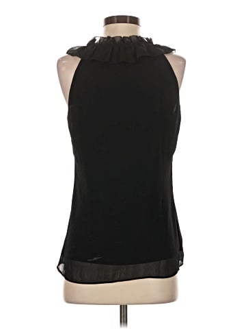Kenar Sleeveless Blouse (view 2)
