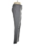 Maurices Solid Gray Dress Pants Size 1 - 2 - photo 4