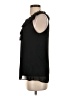 Kenar 100% Polyester Black Sleeveless Blouse Size S - photo 5