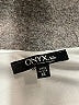 Onyx Nite Silver 3/4 Sleeve Blouse Size XL - photo 7