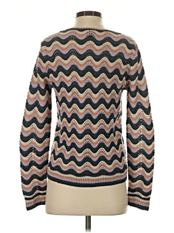 BCBGMAXAZRIA Pullover Sweater (view 2)