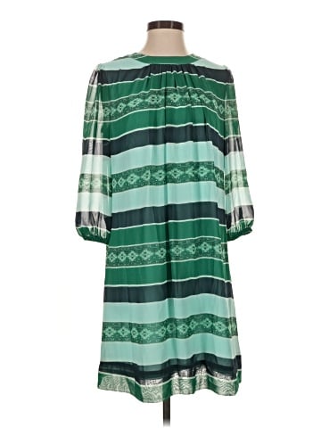 Eva Mendes by New York & Company Casual Dress (view 1)