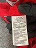 Gap Solid Red Shorts Size 12 Petite - photo 4