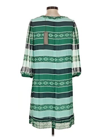Eva Mendes by New York & Company Casual Dress (view 2)