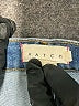 Hatch Blue Jeans Size 27 waist - photo 6