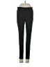 lucy Solid Black Active Pants Size S - photo 1