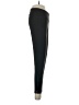 lucy Solid Black Active Pants Size S - photo 4