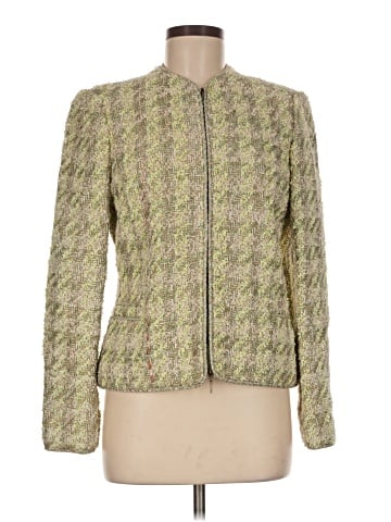 Bill Blass Cardigan (view 1)