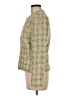 Bill Blass Tweed Green Cardigan Size 6 - photo 5