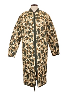 Everlane Raincoat (view 1)
